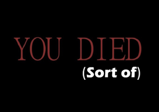 Illustration for article titled Dying in Game: What’s the Weirdest Way to Go?